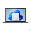 Изображение Ноутбук с сенсорным экраном Lenovo IdeaPad 5 2-в-1 14IAL10 83KR004QIV цвет Luna Grey.