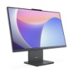 Изображение Настольный компьютер Lenovo IdeaCentre AIO 27IRH9 F0HM010YIV цвет Луна Серый.