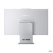 Изображение Настольный компьютер Lenovo IdeaCentre AIO 27ARR9 F0HQ009GIV цвет Облачный серый.