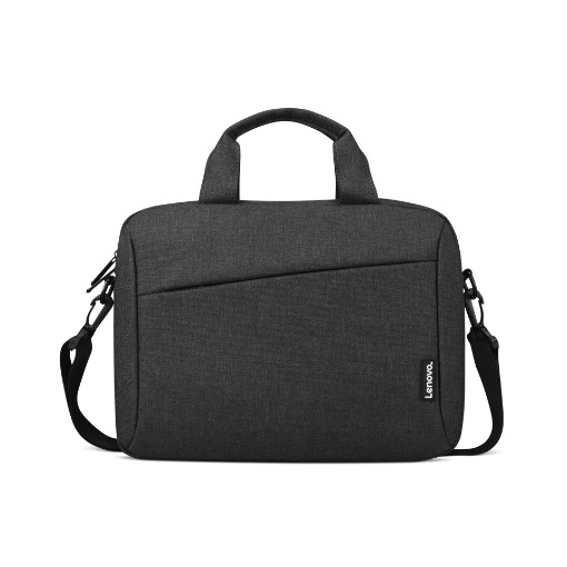 Изображение Сумка Lenovo 12 дюймов Casual Toploader T210 черного цвета GX41K07197.