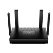 Изображение Беспроводной маршрутизатор CUDY WR1500 AX1500 Wi-Fi 6.