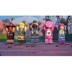 Изображение Игровая консоль Sony PlayStation 5 Slim 825GB Digital Edition + код для загрузки игры Fortnite Flowering Chaos.