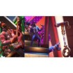 Изображение Игровая консоль Sony PlayStation 5 Slim 825GB Digital Edition + код для загрузки игры Fortnite Flowering Chaos.