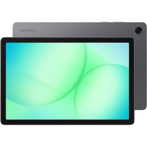 Изображение Планшет Samsung Galaxy Tab A11+ SM-X230 8GB+256GB 11" WiFi - серый цвет.