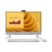 Picture of All-in-one computer Dell 27 EC27250 in white color IN-RD33-16137.