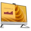 Picture of All-in-one computer Dell 27 EC27250 in white color IN-RD33-16137.