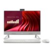 Picture of All-in-one computer Dell 24 EC24250 in white IN-RD33-16582.
