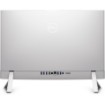 Picture of Dell All-in-One Computer 24 EC24250 IN-RD33-16133 in white color.
