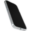 תמונה של כיסוי ל-Apple iPhone 17 תומך MagSafe מבית OtterBox בצבע שקוף נצנצים