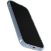 Изображение Чехол для Apple iPhone 17 с поддержкой MagSafe от OtterBox прозрачного синего цвета.