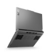 תמונה של מחשב נייד Lenovo LOQ 15IRX9 83DV00C5IV צבע Luna Grey