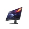 Изображение Монитор DELL S Series S2421HGF 60,5 см (23,8") черный.