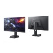 Изображение Монитор DELL S Series S2421HGF 60,5 см (23,8") черный.