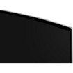 Picture of Curved gaming computer monitor "Samsung Odyssey G9 S49DG910SU OLED DQHD 49.