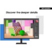 Изображение Экран компьютера Samsung ViewFinity S8 S37D800UAM.