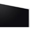 תמונה של מסך מחשב חכם Samsung S43FM701UU UHD VA 43 בצבע לבן
