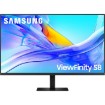 Изображение Экран компьютера Samsung ViewFinity S8 S37D800UAM.