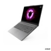 תמונה של מחשב נייד Lenovo LOQ 15ARP10E 83S0005HIV צבע Luna Grey