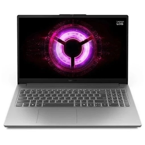 תמונה של מחשב נייד Lenovo LOQ 15ARP10E 83S0005HIV צבע Luna Grey