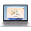 תמונה של מחשב נייד ASUS Vivobook S14 S3407VA-LY098W בצבע Cool Silver