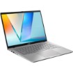 תמונה של מחשב נייד ASUS Vivobook S14 S3407VA-LY098W בצבע Cool Silver