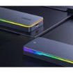Изображение Корпус для внешних SSD-накопителей 20 Гбит/с от UGREEN.