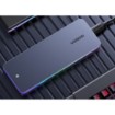 Изображение Корпус для внешних SSD-накопителей 20 Гбит/с от UGREEN.