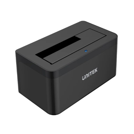 תמונה של תחנת עגינה לדיסקים קשיחים UNITEK Y-1078