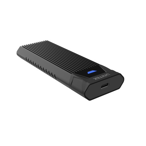 Изображение Внешний корпус UNITEK S1203A для дисков M.2 NVMe/PCIe.