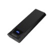 Изображение Внешний корпус UNITEK S1203A для дисков M.2 NVMe/PCIe.