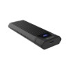 תמונה של מארז חיצוני לכונן UNITEK SolidForce PCIe / NVMe M.2 SSD Lite