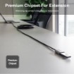 Picture of Active extension cable UNITEK Y-3005, 10 meters long.