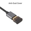 Picture of USB 2.0 extension cable, 10 meters long, Y-272 UNITEK.