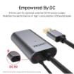 Picture of USB 2.0 extension cable 40 meters long UNITEK Y-276.