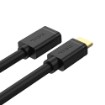 Изображение HDMI кабель 2.0 длиной 3 метра UNITEK 4K 60Hz.