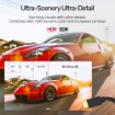 Изображение HDMI кабель 2.0 длиной 3 метра UNITEK 4K 60Hz.