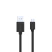 Picture of USB 2.0 Charging Cable to Micro USB, 1.5 meters long, UNITEK.