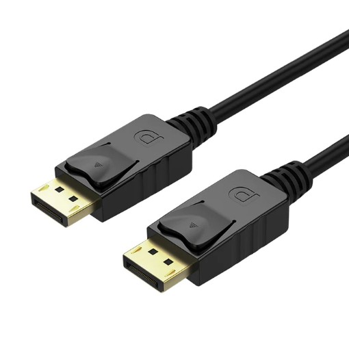Изображение Кабель DisplayPort UNITEK Y-C609BK длиной 3 метра.