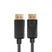 Изображение Кабель DisplayPort UNITEK Y-C609BK длиной 3 метра.