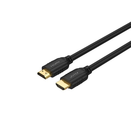 Изображение HDMI кабель UNITEK длиной 1,5 метра с разрешением 4K60HZ.
