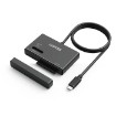 תמונה של מתאם UNITEK S1232A למארז NVMe M.2 SSD