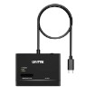 תמונה של מתאם UNITEK S1232A למארז NVMe M.2 SSD