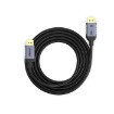 Изображение Кабель Displayport UNITEK 2 метра с разрешением до 16K@60Hz.