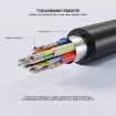 תמונה של כבל HDMI ל-VGA UNITEK באורך 2 מטר
