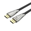 Picture of UNITEK DisplayPort 1.4 cable, 1.5 m length - 8K60HZ.