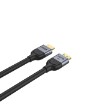 Изображение HDMI кабель 2.1 UNITEK 8K60HZ для игр.