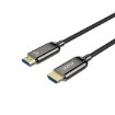 Изображение Оптический HDMI кабель 8K UNITEK C11085GY01.