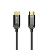 Изображение Оптический HDMI кабель 8K UNITEK C11085GY01.