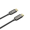 Изображение Оптический HDMI кабель 8K UNITEK C11085GY01.