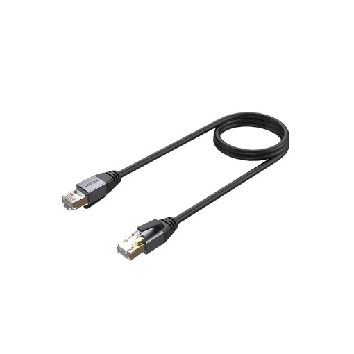 Picture of Network cable Cat 8 UNITEK C18149AGY.